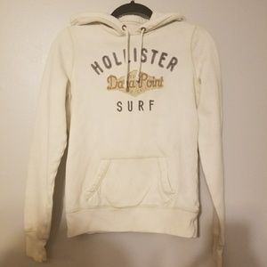 Hollister hoodie